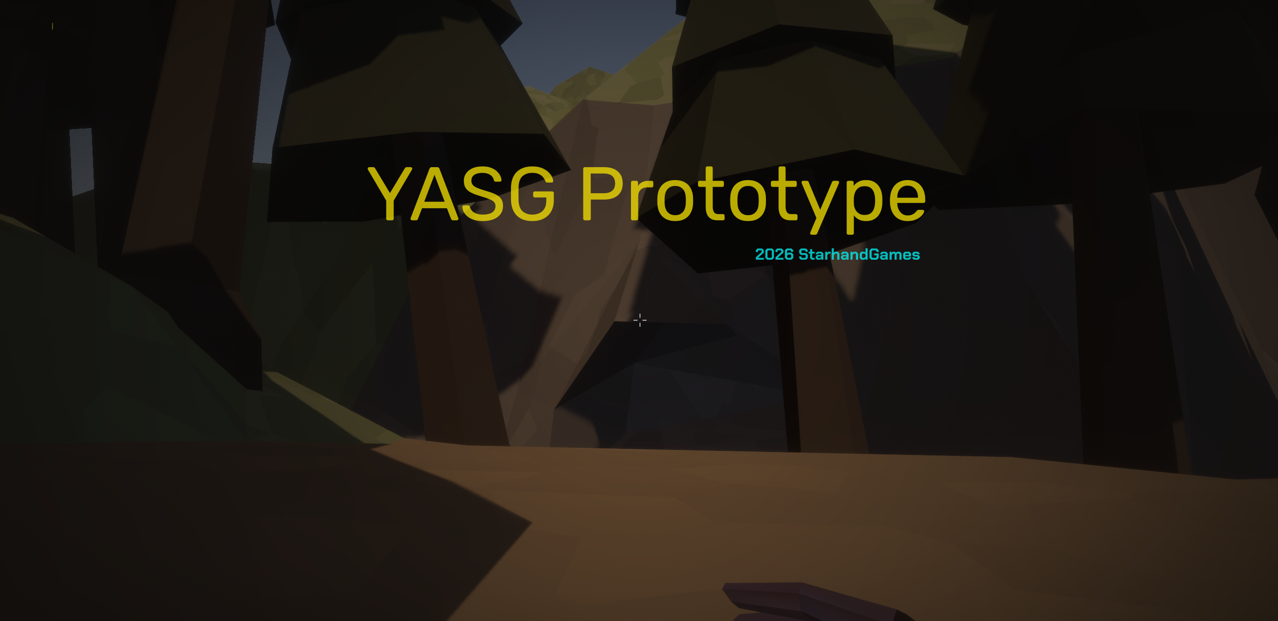 YASG gameplay